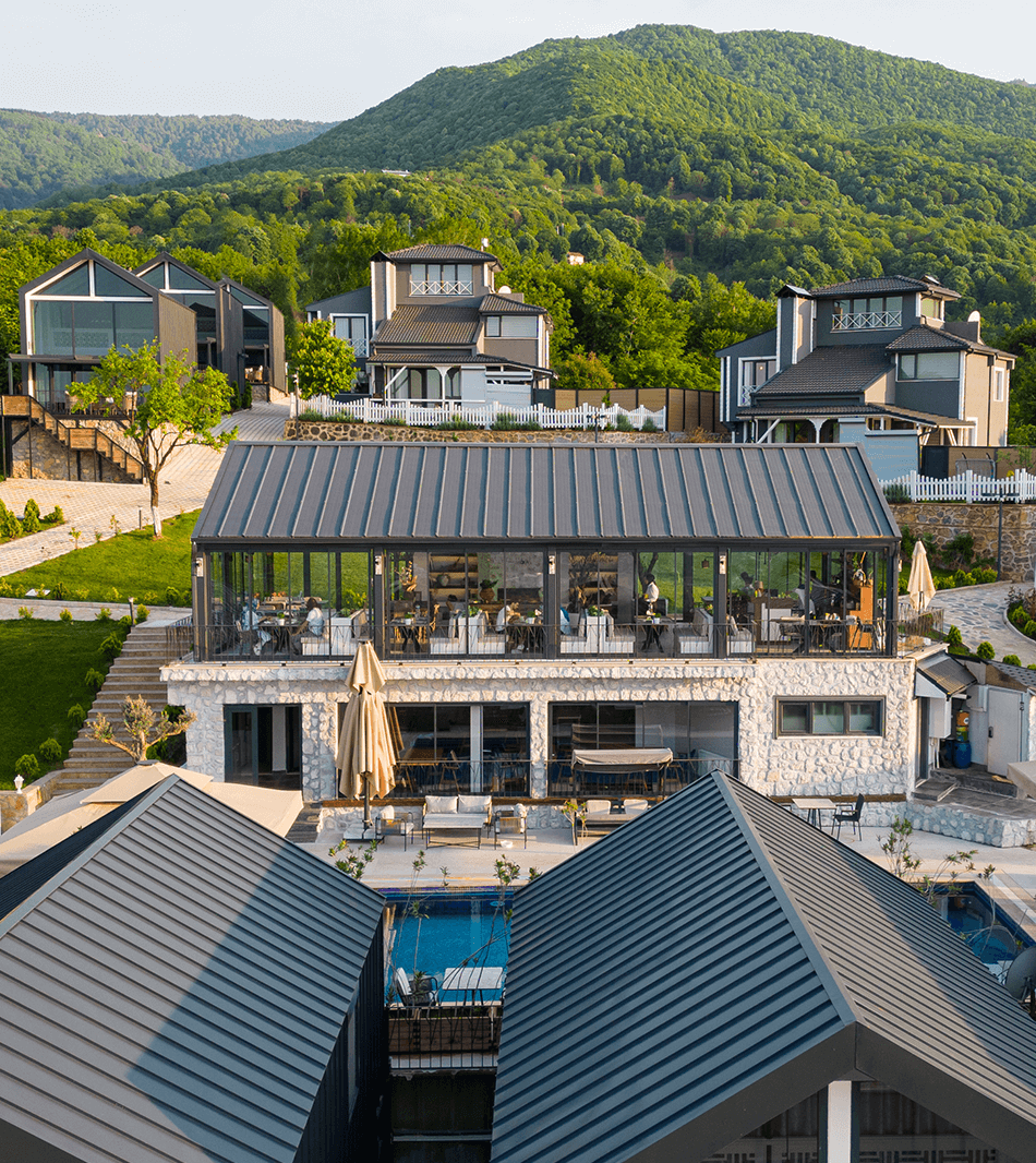 Alya Country Villa 2