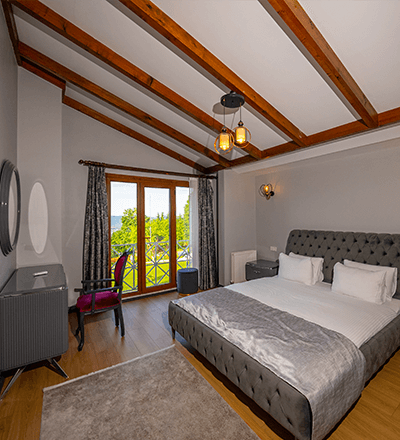 Alya Country Villa 1