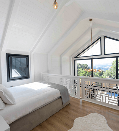 Alya Country Villa 2